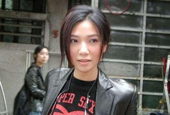 陈小春老婆应采儿个人资料（陈小春的璀璨情史）(14)