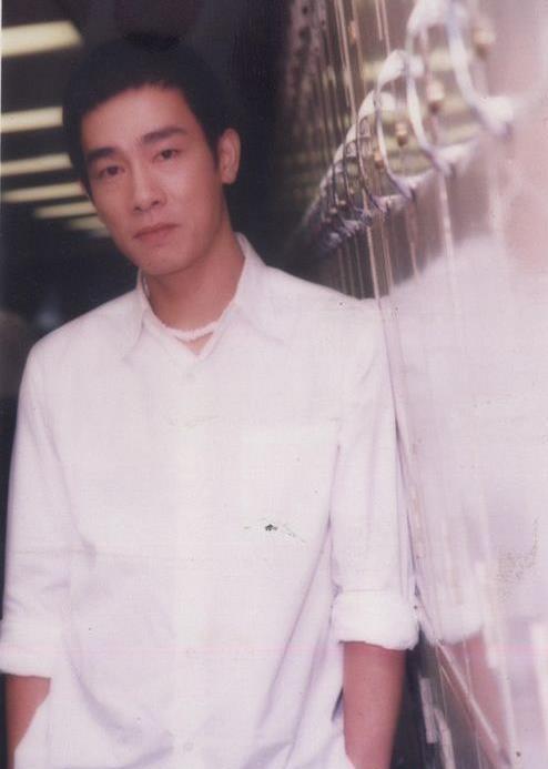 陈小春老婆应采儿个人资料（陈小春的璀璨情史）(6)