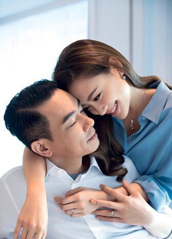 陈小春老婆应采儿个人资料（陈小春的璀璨情史）(27)