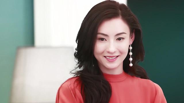 陈小春老婆应采儿个人资料（陈小春的璀璨情史）(19)