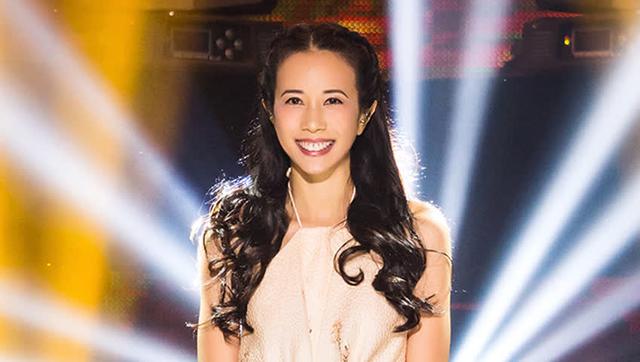 陈小春老婆应采儿个人资料（陈小春的璀璨情史）(23)