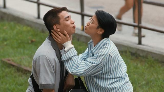 陈小春老婆应采儿个人资料（陈小春的璀璨情史）(9)