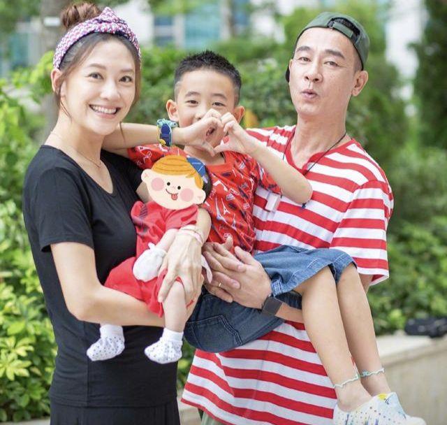 陈小春老婆应采儿个人资料（陈小春的璀璨情史）(29)