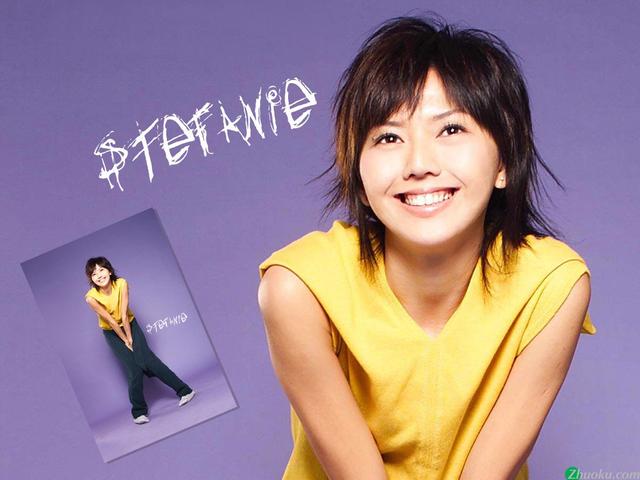 陈小春老婆应采儿个人资料（陈小春的璀璨情史）(18)