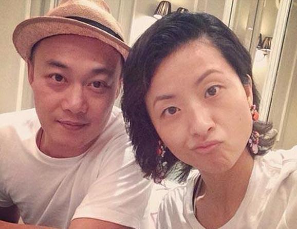 陈小春老婆应采儿个人资料（陈小春的璀璨情史）(12)