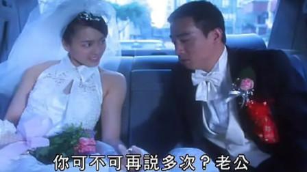 陈小春老婆应采儿个人资料（陈小春的璀璨情史）(16)