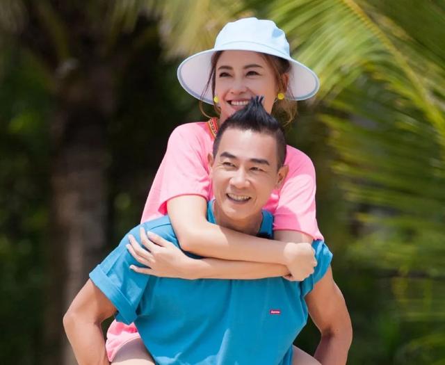 陈小春老婆应采儿个人资料（陈小春的璀璨情史）(26)