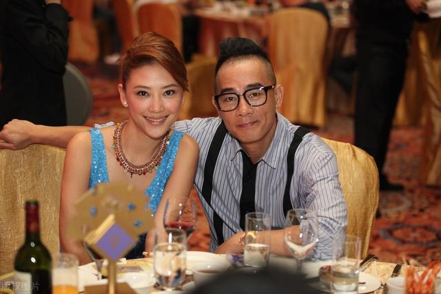陈小春老婆应采儿个人资料（陈小春的璀璨情史）(31)