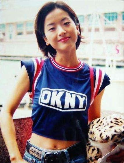陈小春老婆应采儿个人资料（陈小春的璀璨情史）(11)