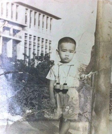 陈小春老婆应采儿个人资料（陈小春的璀璨情史）(4)
