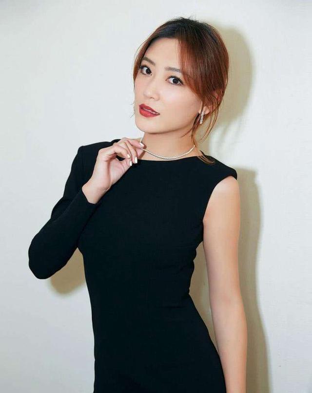 陈小春老婆应采儿个人资料（陈小春的璀璨情史）(25)