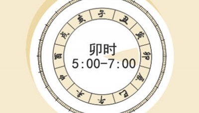 ​一个时辰是几个小时?（几个点为一个时辰）