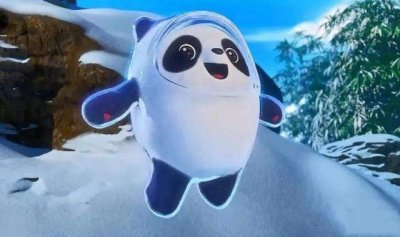 ​冰墩墩和雪容融为什么这么火（雪容融为啥没有）