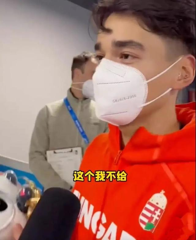 冰墩墩和雪容融为什么这么火（雪容融为啥没有）(11)