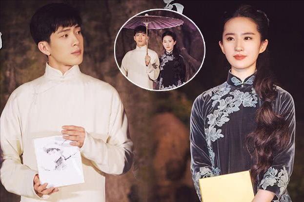 赵立新突围为什么被换脸（突围中被换脸的赵立新）(8)