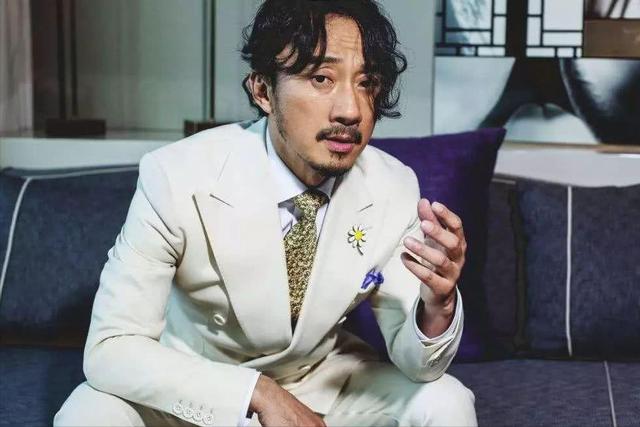 赵立新突围为什么被换脸（突围中被换脸的赵立新）(11)