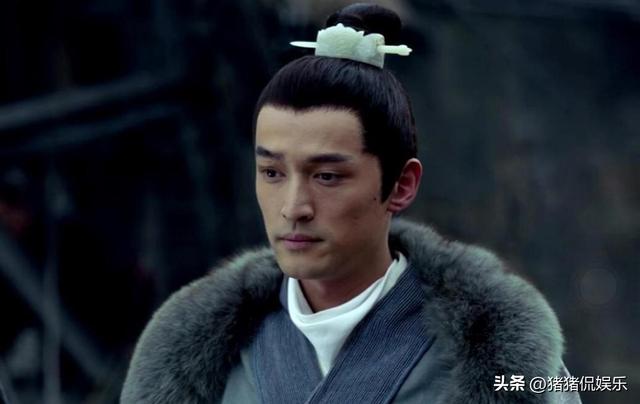 胡歌出演伪装者时多大（网传继伪装者后）(4)