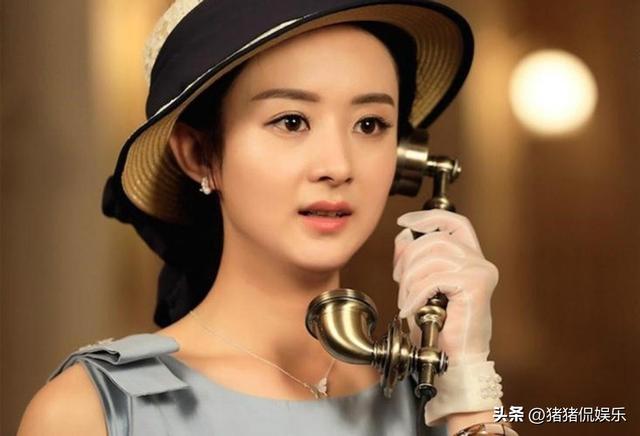 胡歌出演伪装者时多大（网传继伪装者后）(10)