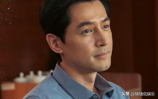 胡歌出演伪装者时多大（网传继伪装者后）(5)