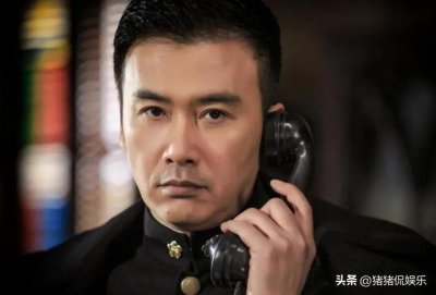 ​胡歌出演伪装者时多大（网传继伪装者后）