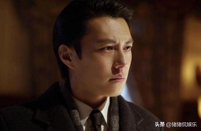 胡歌出演伪装者时多大（网传继伪装者后）(2)