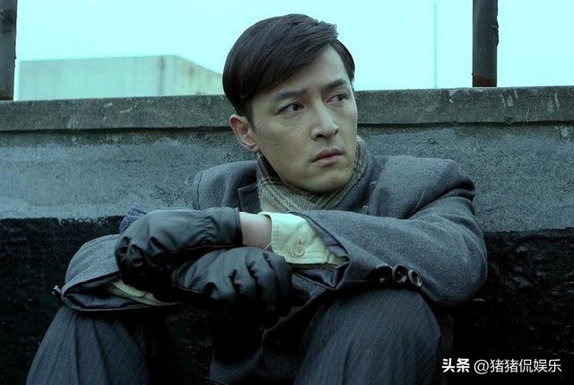 胡歌出演伪装者时多大（网传继伪装者后）(3)