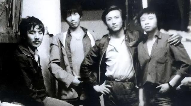 胡歌和刘亦菲恋爱史（两次阻止刘亦菲恋情）(4)