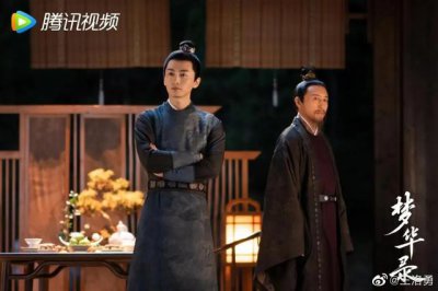 ​胡歌和刘亦菲恋爱史（两次阻止刘亦菲恋情）