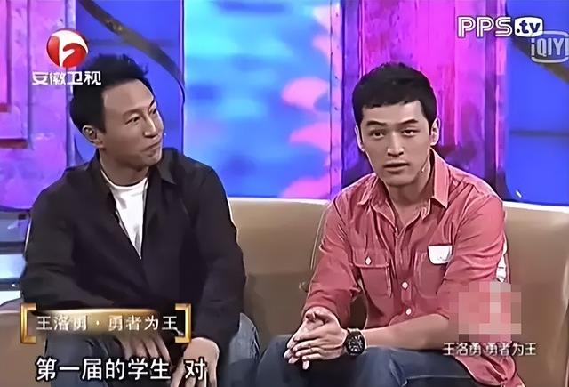 胡歌和刘亦菲恋爱史（两次阻止刘亦菲恋情）(11)