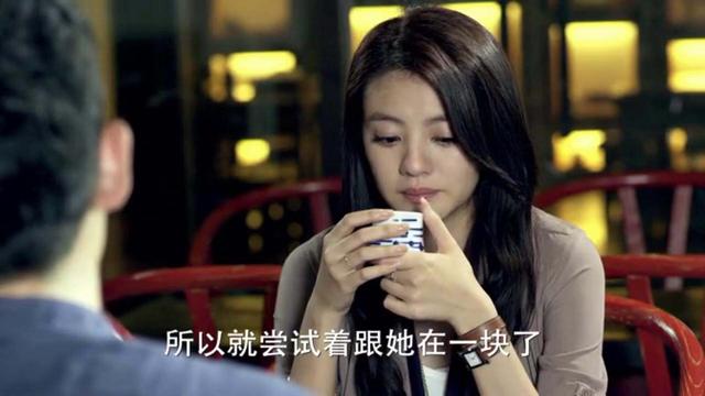 胡歌和安以轩四世情缘（胡歌安以轩仙剑1后曾二度合作）(14)