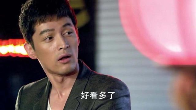 胡歌和安以轩四世情缘（胡歌安以轩仙剑1后曾二度合作）(21)