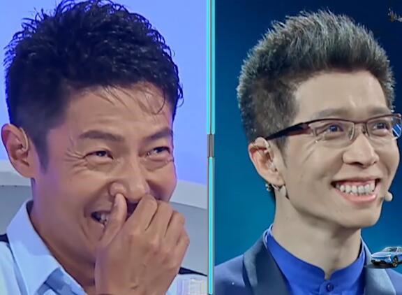 撒贝宁朱广权合作的综艺叫什么