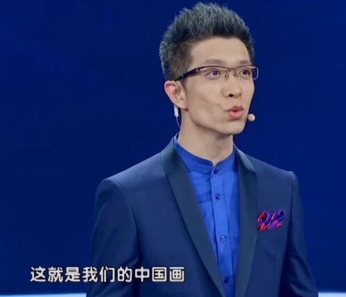 撒贝宁朱广权合作的综艺叫什么