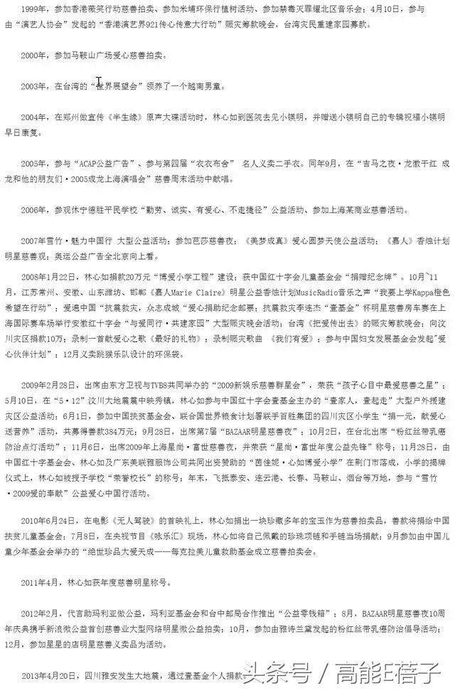 林心如微博不能评论（林心如关闭微博评论）(36)