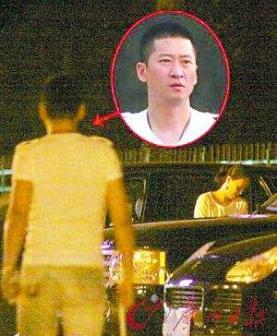 林心如周杰事件实情（林心如爆周杰吻戏细节）(8)