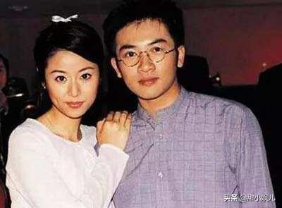 林志颖和陈若仪的爱情故事（林志颖与林心如秘恋四年）(7)