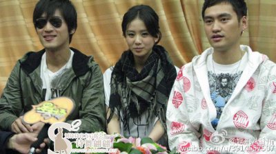 ​刘诗诗胡歌袁弘版（34唐人三宝）