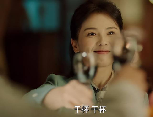 刘涛个人资料简介及年龄（没想到2023刚开年44岁刘涛再以这样的方式）(10)
