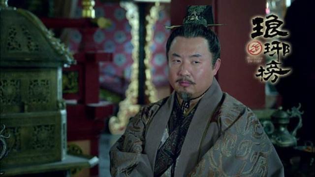 刘涛胡歌琅琊榜剧照（胡歌时隔7年再与正午合作）(7)