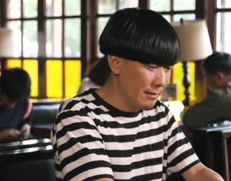 球球和蘑菇头现实关系