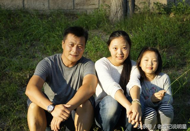 任程伟老婆黄蕾个人资料简介（知名演员任程伟）(8)