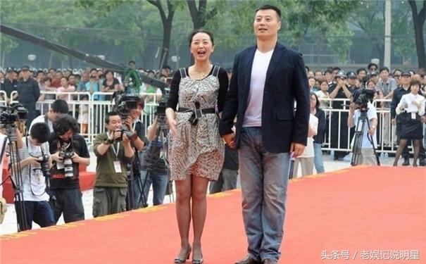 任程伟老婆黄蕾个人资料简介（知名演员任程伟）(4)