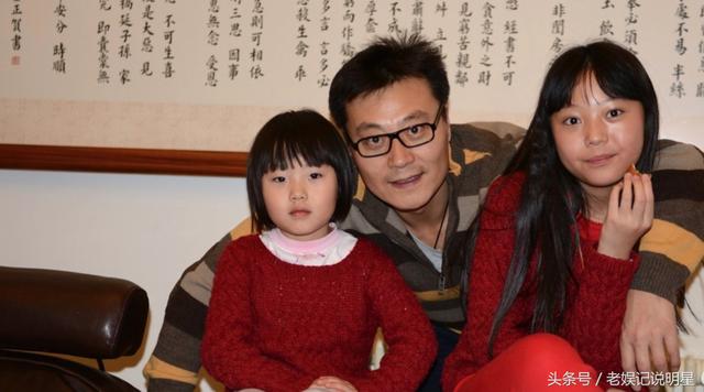任程伟老婆黄蕾个人资料简介（知名演员任程伟）(9)