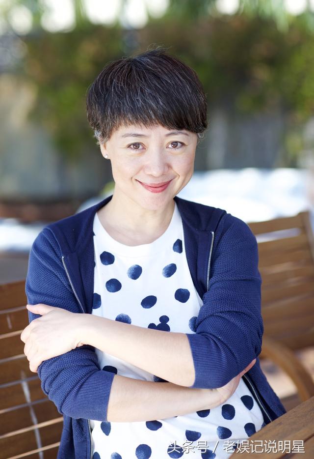 任程伟老婆黄蕾个人资料简介（知名演员任程伟）(7)