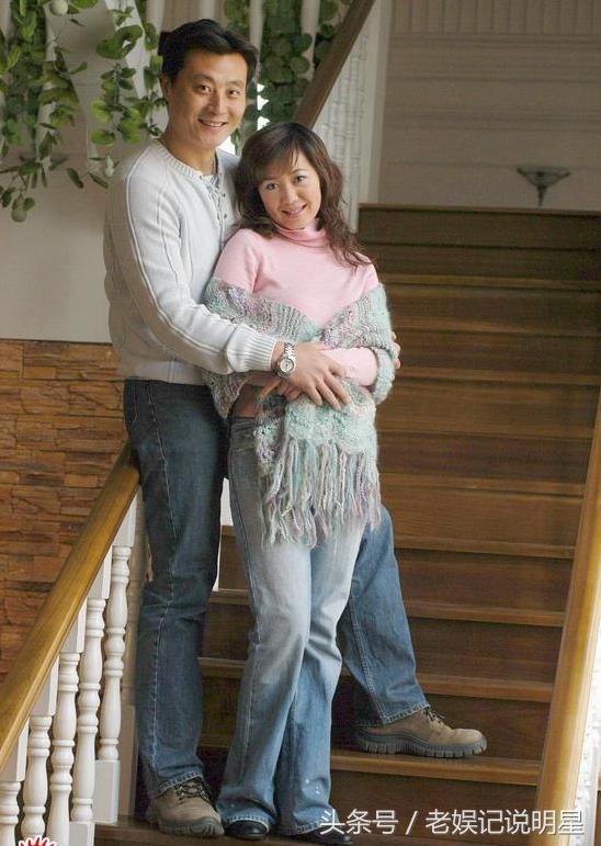 任程伟老婆黄蕾个人资料简介（知名演员任程伟）(2)