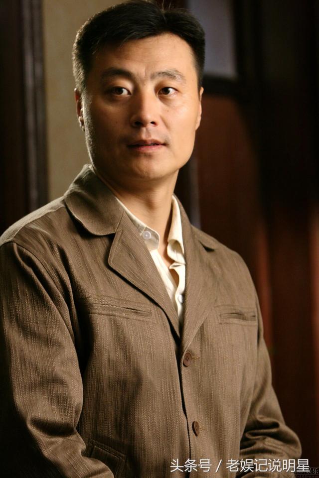 任程伟老婆黄蕾个人资料简介（知名演员任程伟）(3)