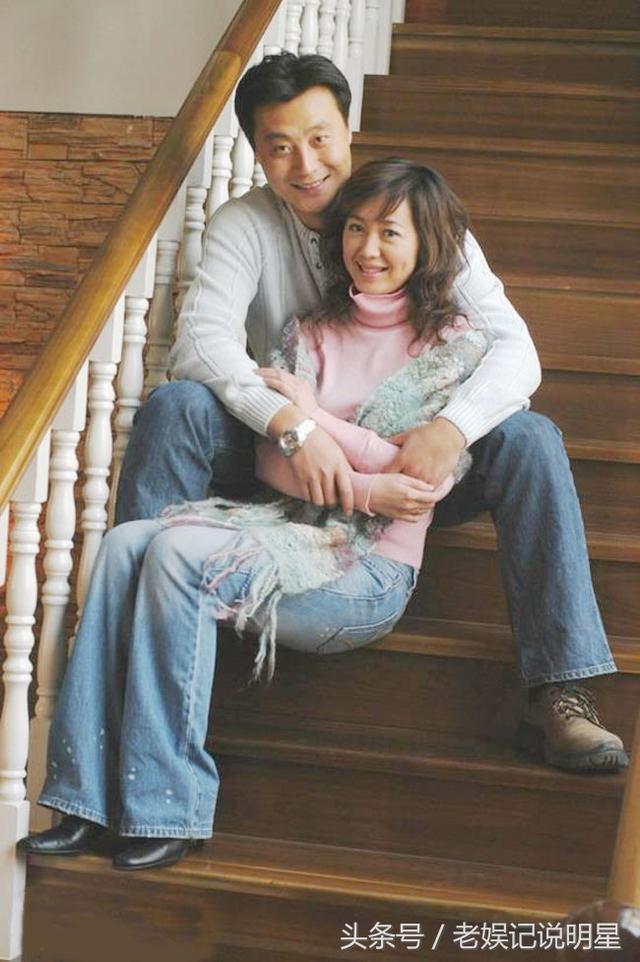 任程伟老婆黄蕾个人资料简介（知名演员任程伟）(5)