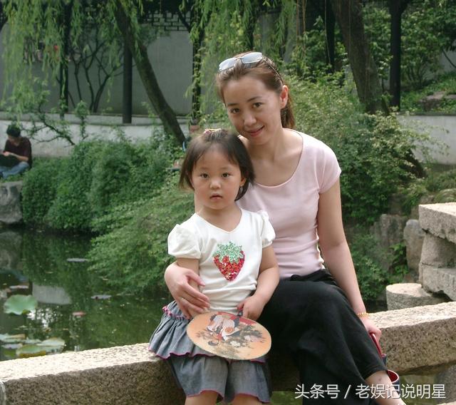 任程伟老婆黄蕾个人资料简介（知名演员任程伟）(6)