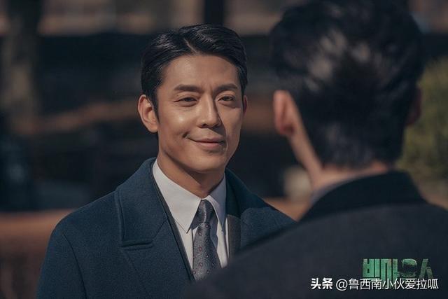 秋瓷炫个人资料和简介：9月韩国演员话题热度TOP10(4)