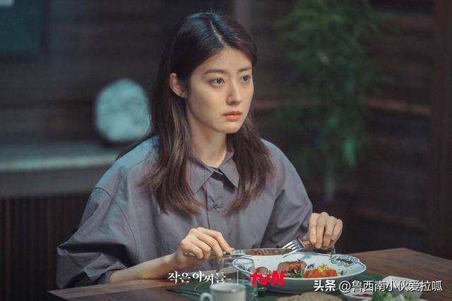 秋瓷炫个人资料和简介：9月韩国演员话题热度TOP10(5)